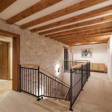 Casa Verona Villa *