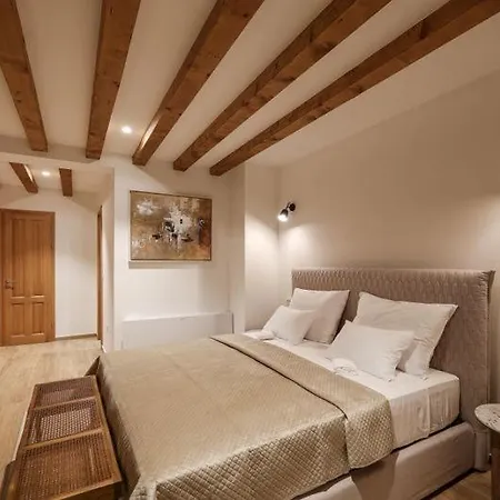 Villa Casa Verona *