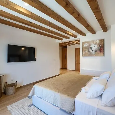 Villa Casa Verona *
