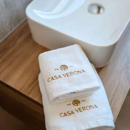 Casa Verona Villa