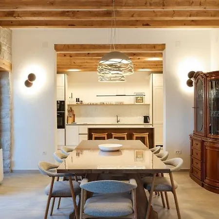 Casa Verona Villa