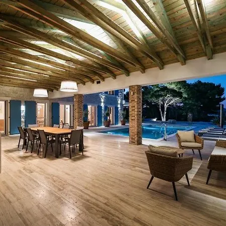Casa Verona Verunić