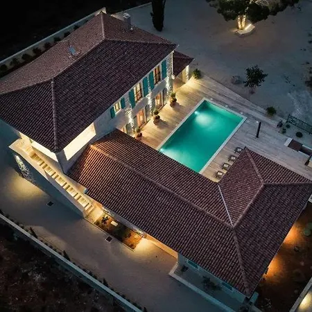 Villa Casa Verona
