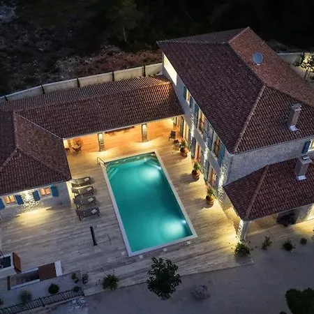 Casa Verona Villa *