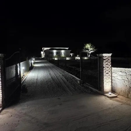 Villa Casa Verona *